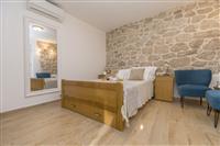 Lägenhet A1, för 2 personer