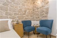 Apartment A1, for 2 persons