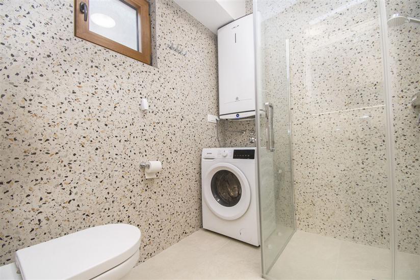 Lägenhet A1, för 2 personer