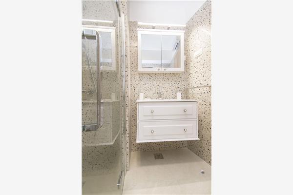 Apartment A1, for 2 persons