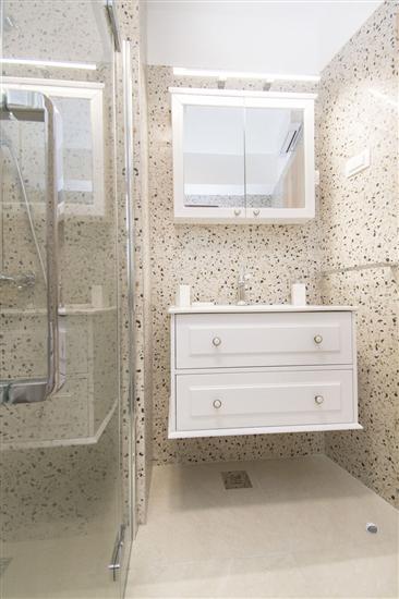 Lägenhet A1, för 2 personer