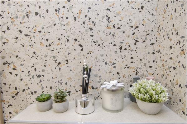 Apartment A1, for 2 persons