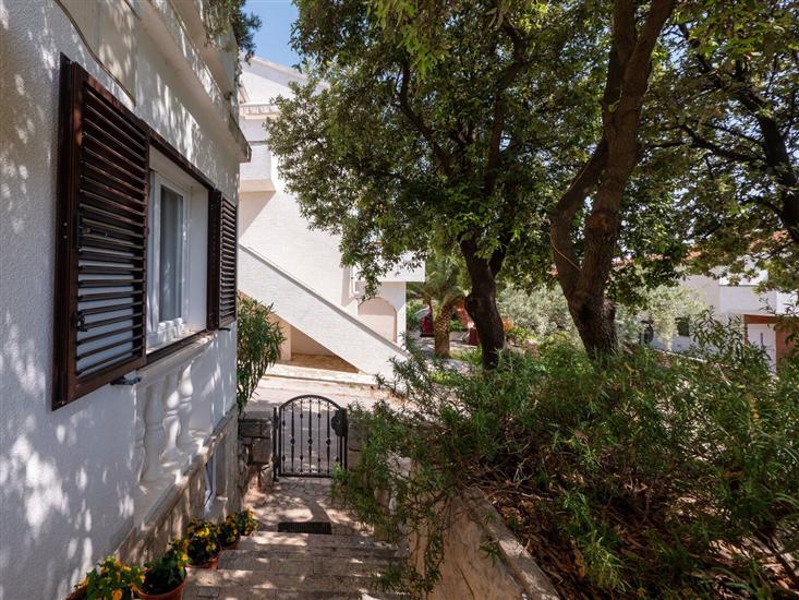 Apartament A2, dla 2 osób