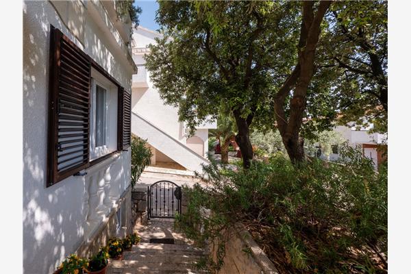 Apartament A2, dla 2 osób