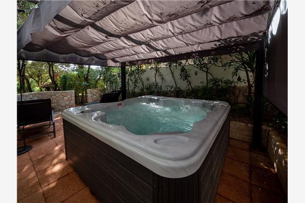 Apartament A2, dla 2 osób