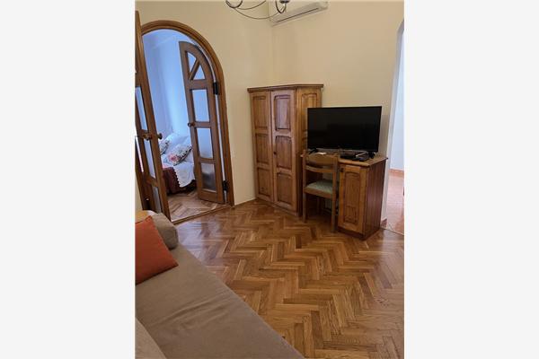 Apartament A2, dla 2 osób