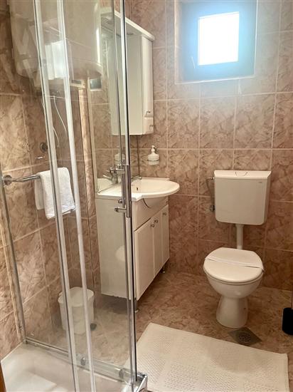 Apartament A2, dla 2 osób