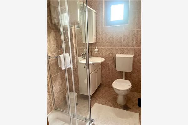 Apartament A2, dla 2 osób