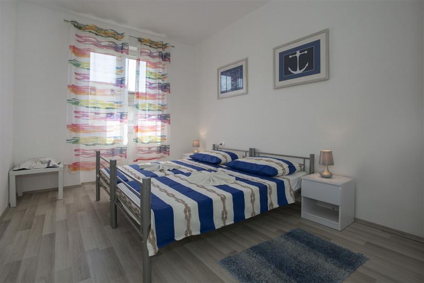 Apartmaji Seville