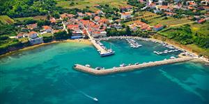 Apartment - Privlaka (Zadar)