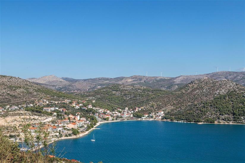 Apartmaji SEA STAR IVANA