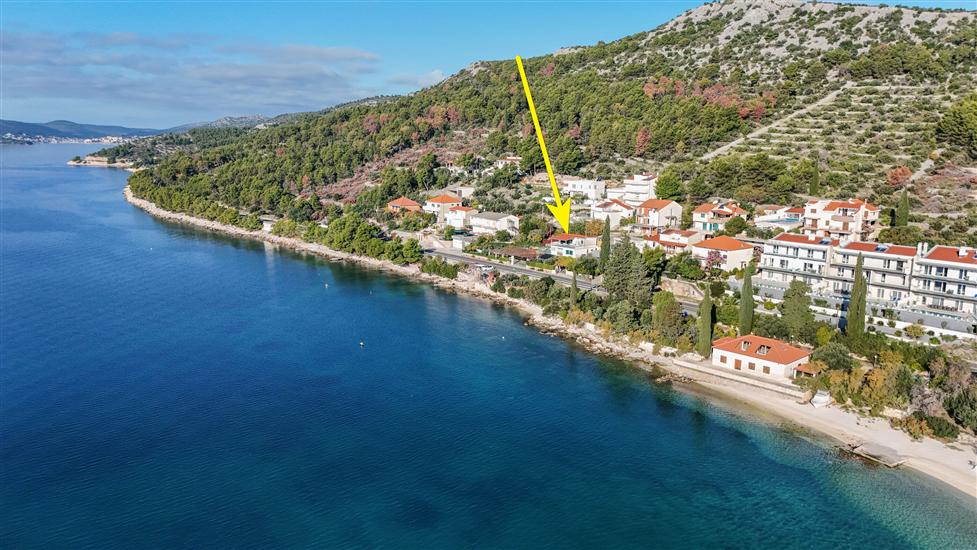 Appartamento Željka