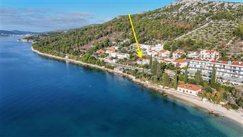Appartamento - Seget Vranjica