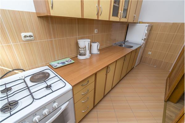 Apartman A4, za 4 osoba/e