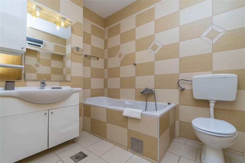 Apartman A4, za 4 osoba/e