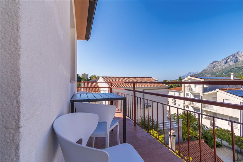 Apartman A3, za 5 osoba/e