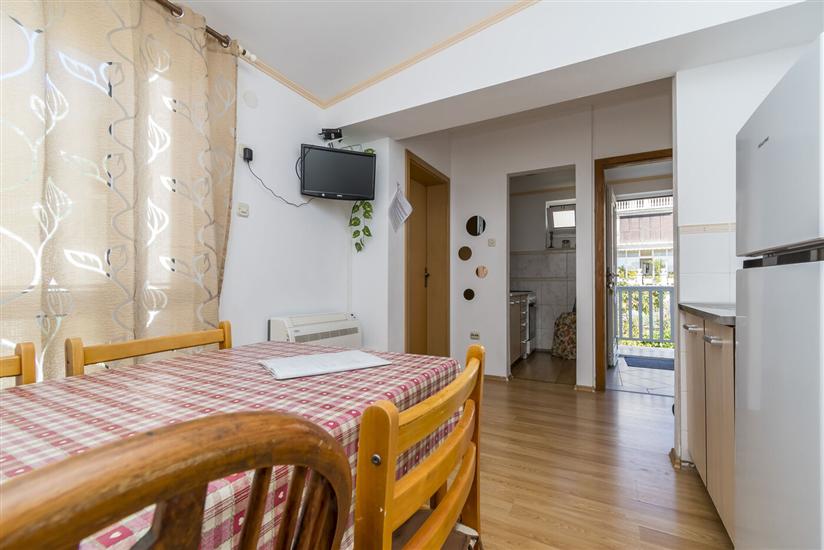 Apartman A3, za 5 osoba/e