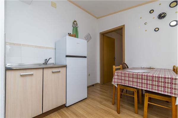 Apartman A3, za 5 osoba/e