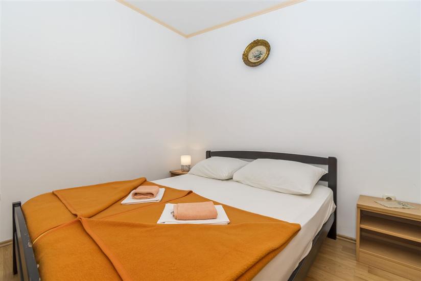 Apartman A3, za 5 osoba/e