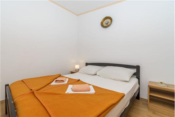 Apartman A3, za 5 osoba/e