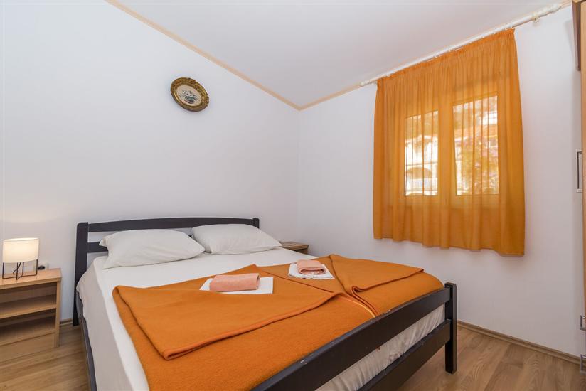 Apartman A3, za 5 osoba/e