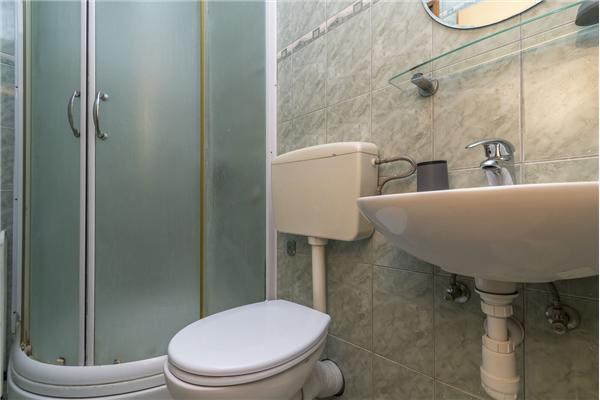 Apartman A3, za 5 osoba/e