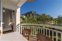 Apartman A2, za 4 osoba/e