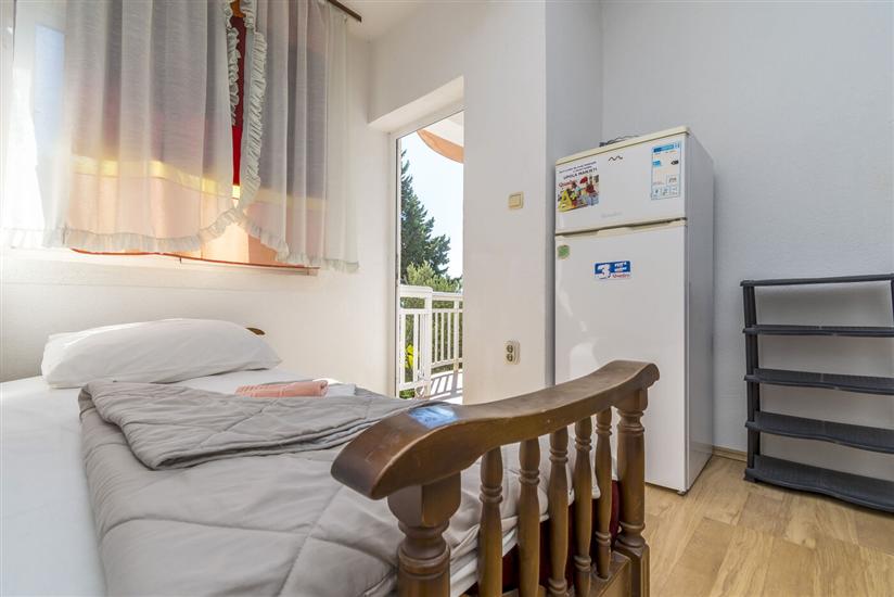 Apartman A2, za 4 osoba/e