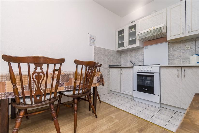 Apartman A2, za 4 osoba/e