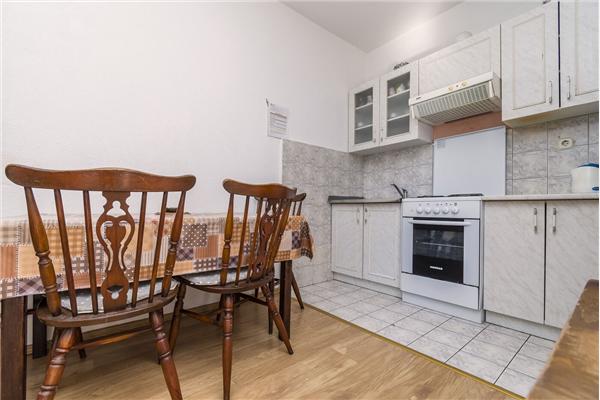 Apartman A2, za 4 osoba/e