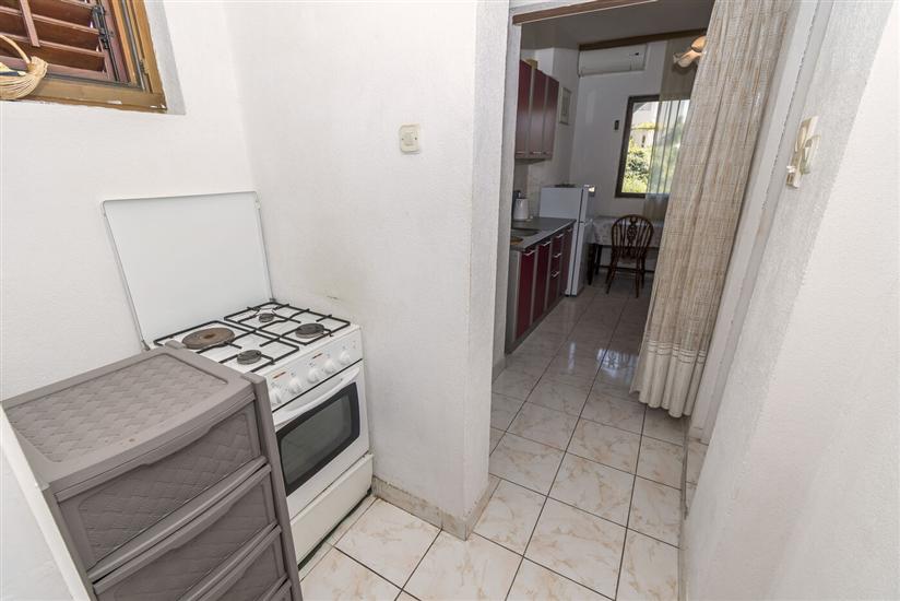 Apartman A1, za 3 osoba/e