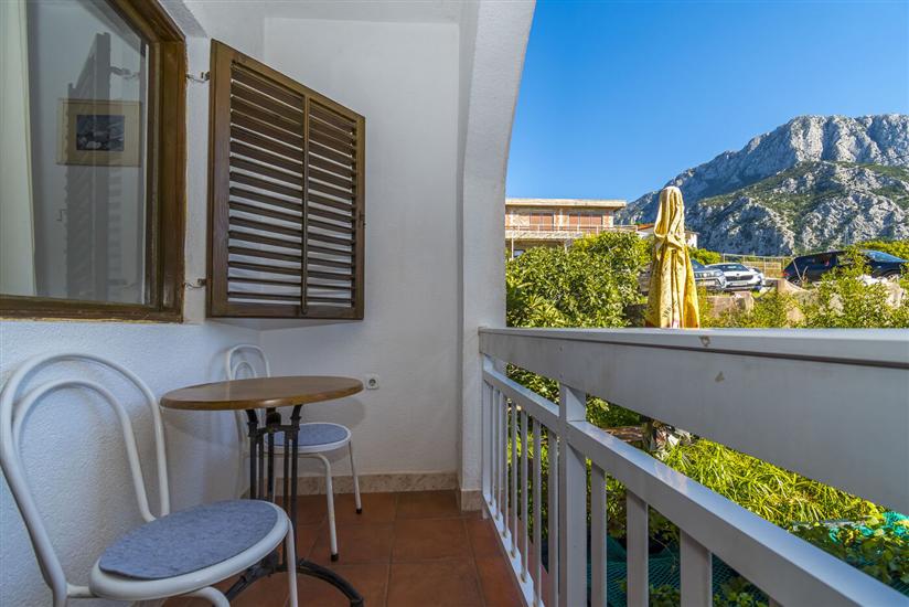 Apartman A1, za 3 osoba/e