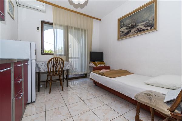 Apartman A1, za 3 osoba/e