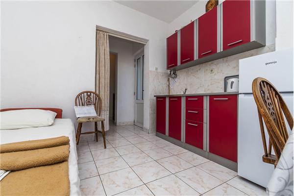 Apartman A1, za 3 osoba/e