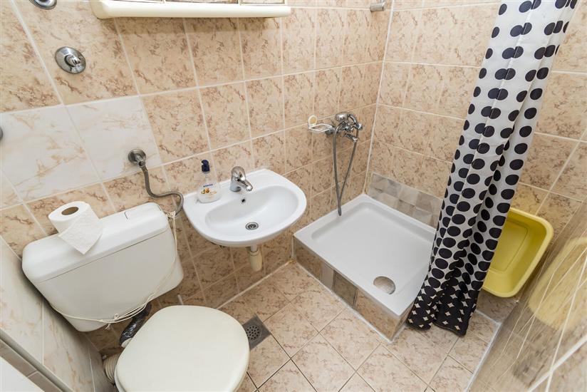 Apartman A1, za 3 osoba/e
