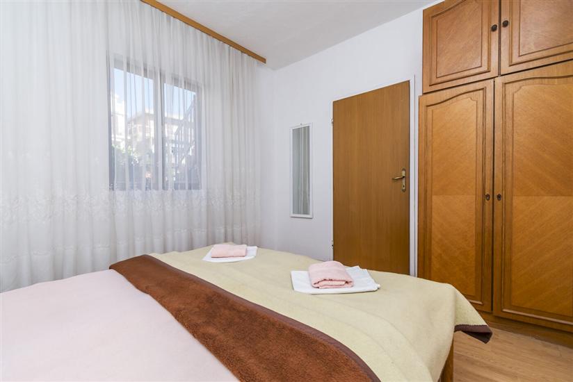 Apartman A1, za 3 osoba/e