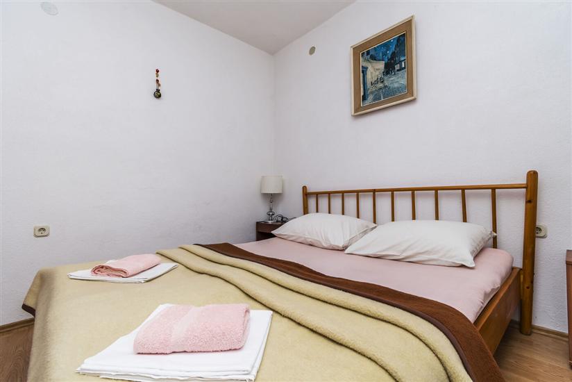 Apartman A1, za 3 osoba/e