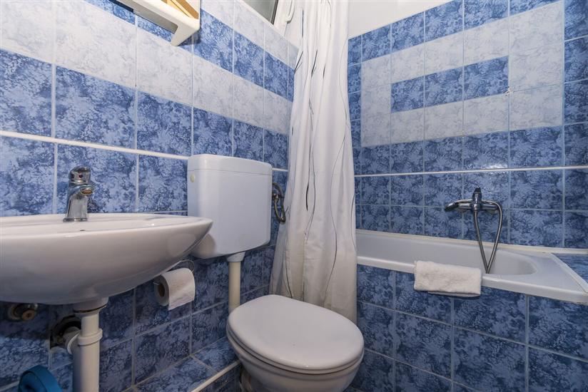 Apartman A2, za 4 osoba/e