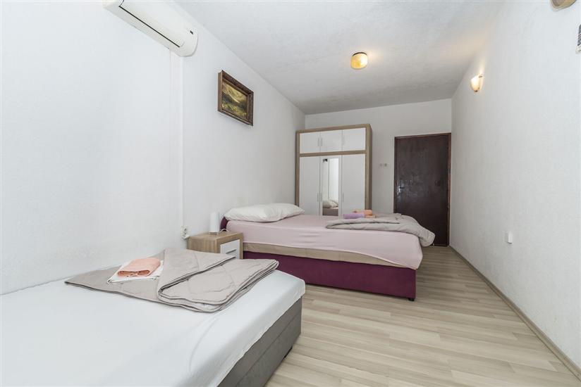 Apartman A2, za 4 osoba/e