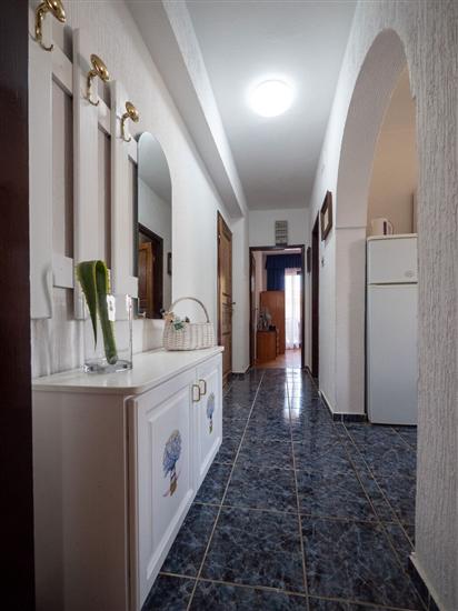 Apartament A3, dla 4 osób