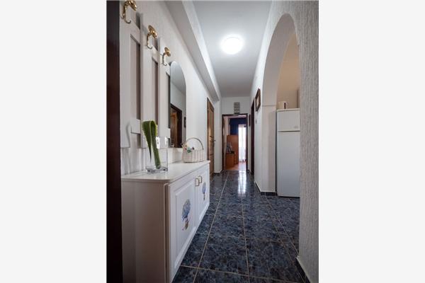 Apartament A3, dla 4 osób