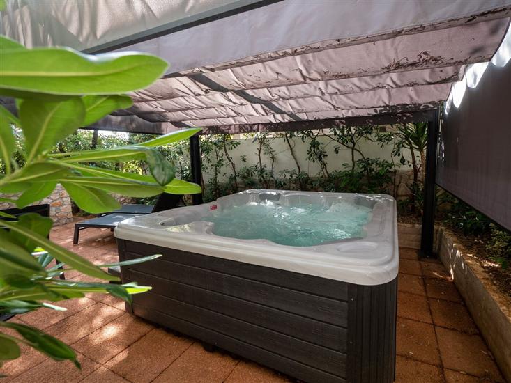 Apartament A3, dla 4 osób