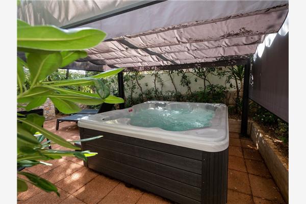 Apartament A3, dla 4 osób