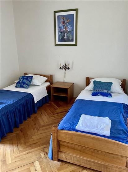 Apartament A3, dla 4 osób