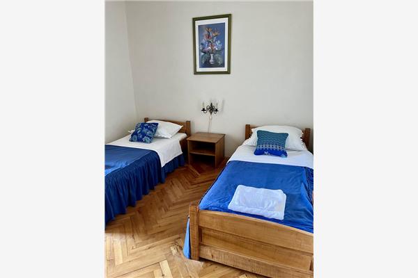 Apartament A3, dla 4 osób