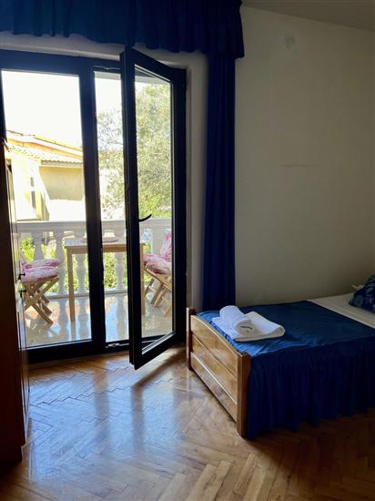 Apartament A3, dla 4 osób