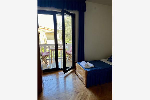 Apartament A3, dla 4 osób