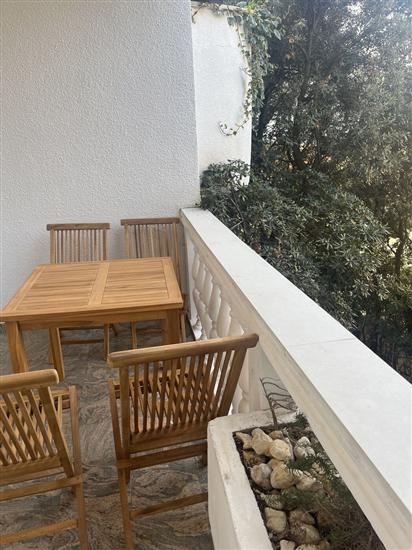 Apartament A3, dla 4 osób