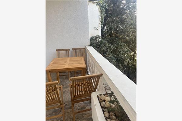 Apartament A3, dla 4 osób