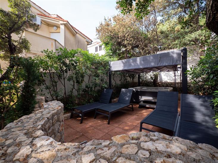 Apartament A3, dla 4 osób